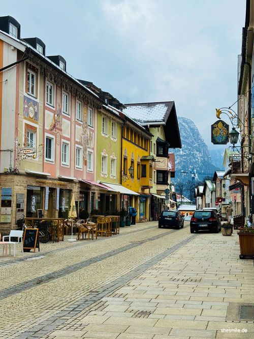Ludwigstraße (Garmisch-Partenkirchen)