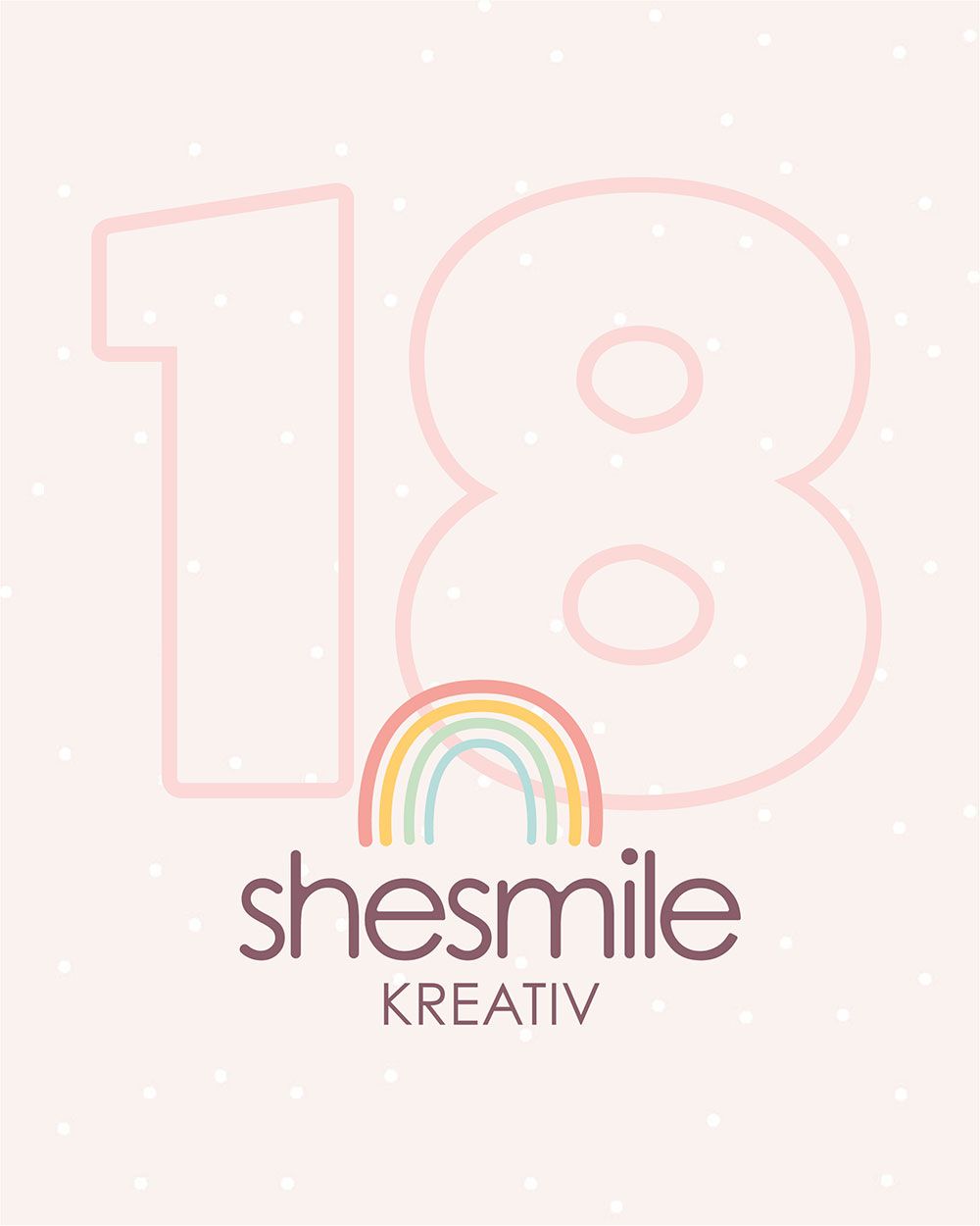 18 Jahre shesmile und ein neues Taschen-Schnittmuster