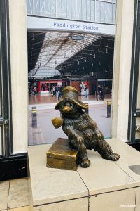 Paddington Bär