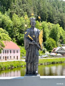 Burg Rosenberg (Rožmberk)
