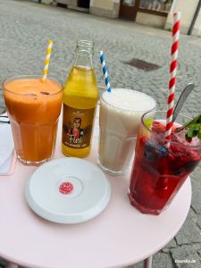 Cafè FREIDAY