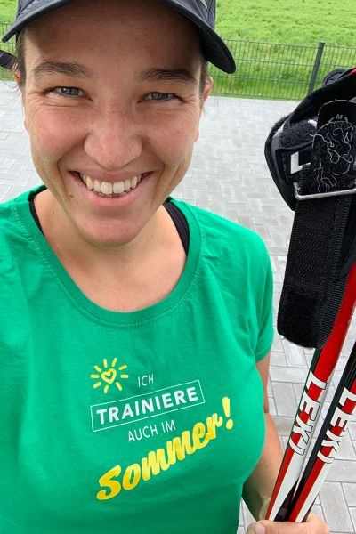 Was Sport und Bewegung für mich bedeutet? MeTime für mich und meine Gedanken.