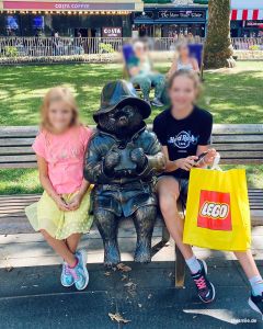 Paddington
