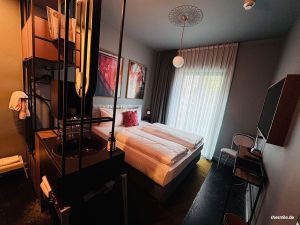 Hotel lyf East Frankfurt