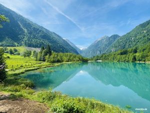 Klammsee