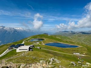 Wildkogel Arena
