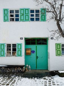 Mittenwald