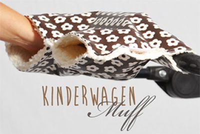 Kinderwagen Muff