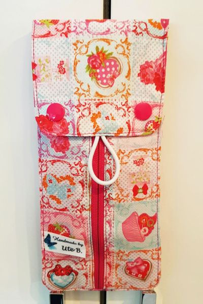 Genäht von Handmade by Ute B.