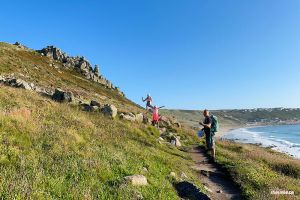 South West Coast Path
