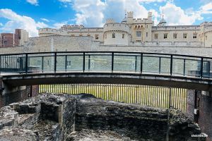 Tower of London