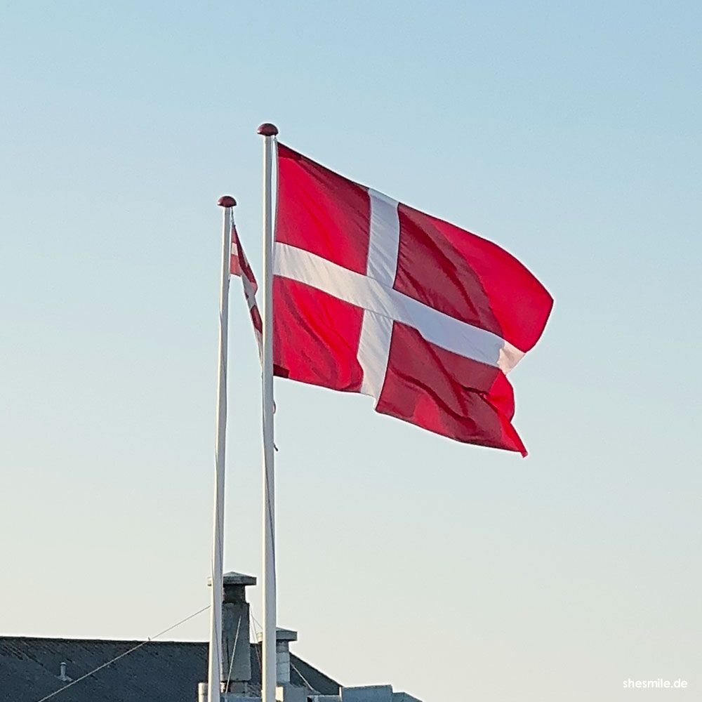CopenHill & Kastrup - Letzte Sightseeing Highlights vor dem Rückflug