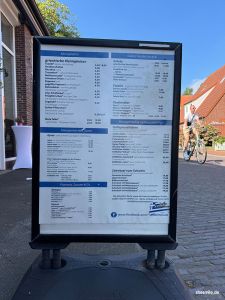 Griechische Spezialitäten