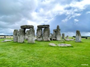 Stonehenge