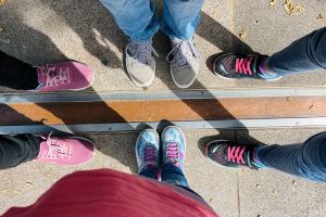 River Boat, Tower Bridge, Cutty Sark, Nullmeridian, Royal Observatory & Picknick im Greenwich Park - Ein erlebnisreicher Ausflug in London wie im Englischbuch!