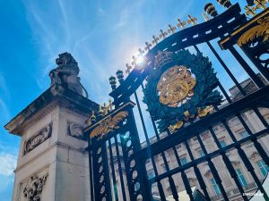 Buckingham Palace
