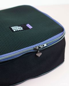 Packwürfel für die ganze Familie nähen