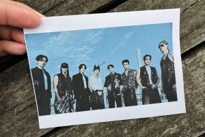 Stray Kids in Frankfurt: Auf den Spuren des CREEK Musikvideos