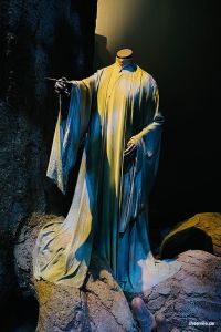 Warner Bros. Studio Tour in London