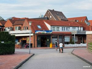 Edeka Supermarkt (Frischemarkt)