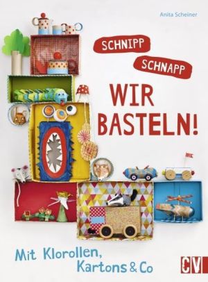 Bastelbuch