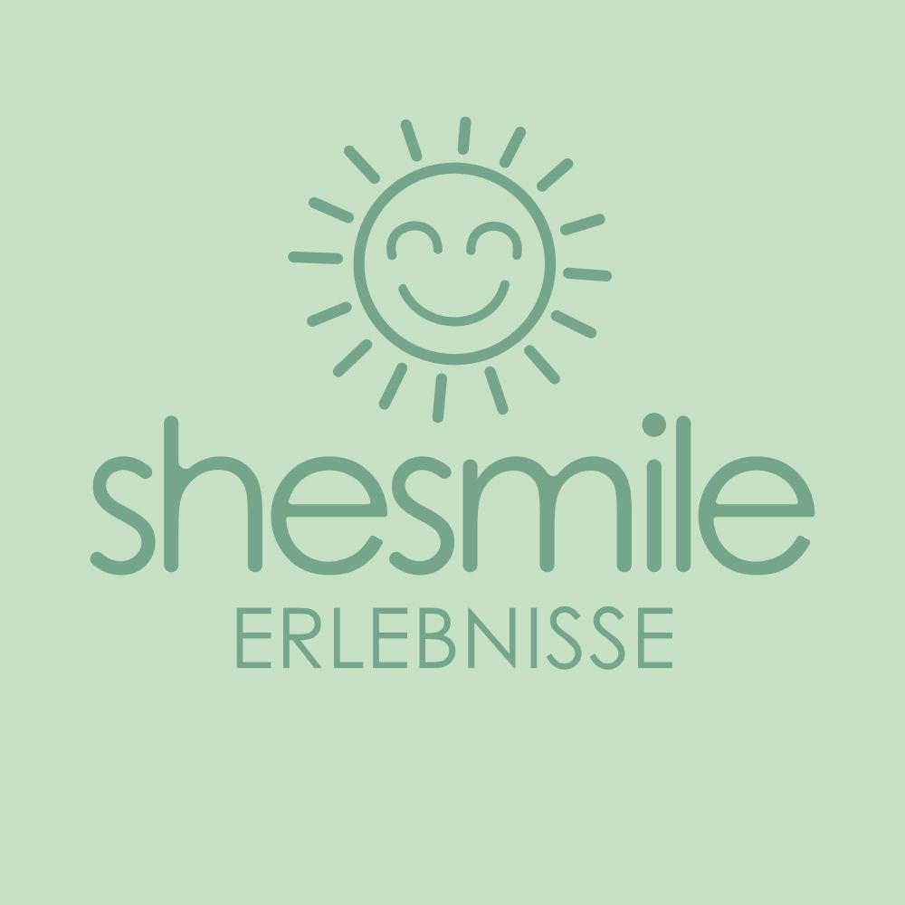 shesmile Erlebnisse