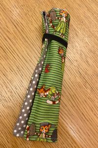 Rollmäppchen RollPack genäht von buena_vista_sewing_club