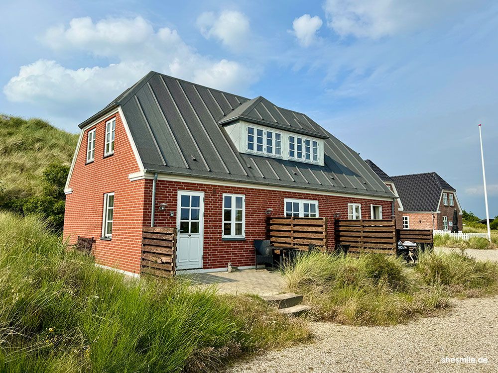 Klitgaarden Henne Strand