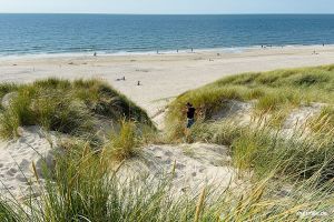 Urlaub und Kinderbetreuung im Wechsel mit meinem Mann: Henne Strand - Hygge und Regeneration am Familienstrand in Dänemark