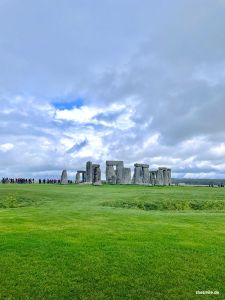 Stonehenge