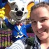 Ed Euromaus (Europapark Rust)