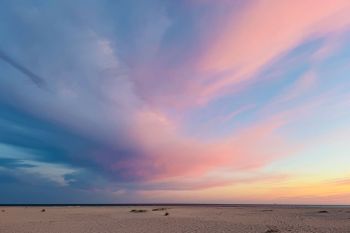 10 Ideen gegen Langeweile am Strand von Juist