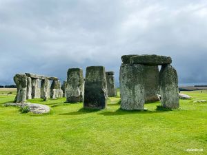 Stonehenge