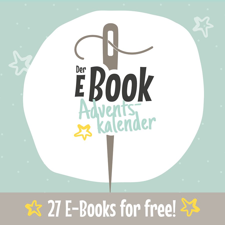 Der E-Book Adventskalender von Die Ebookmacher
