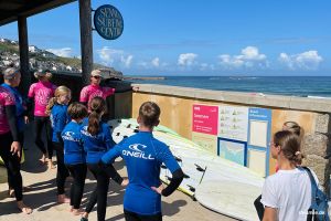 Sennen Cove Surfing Centre