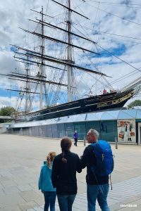 Cutty Sark