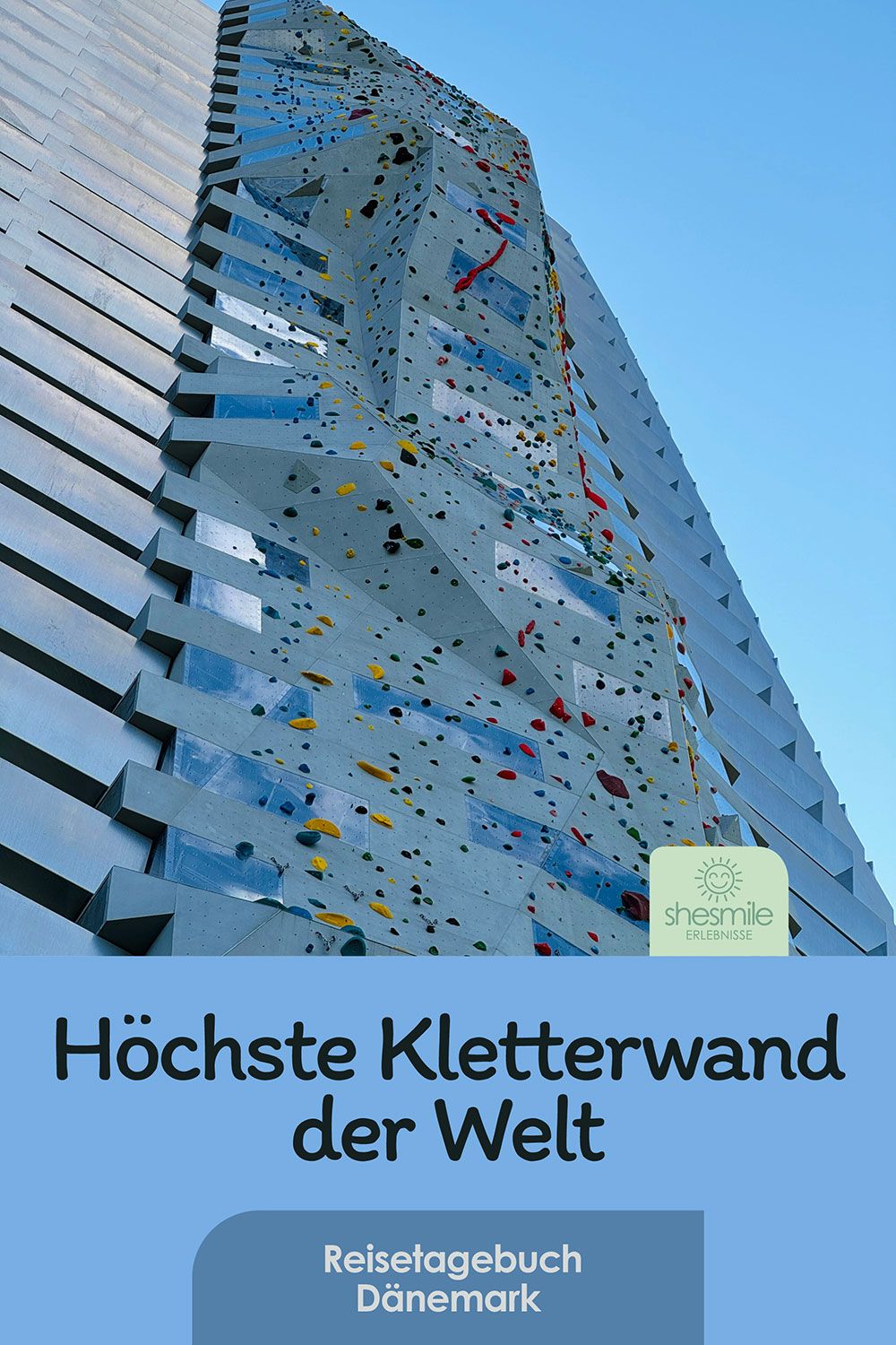 CopenHill & Kastrup - Letzte Sightseeing Highlights vor dem Rückflug