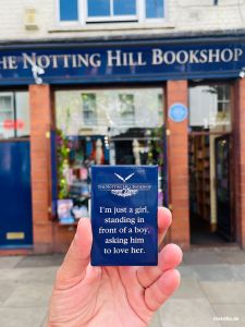 The Notting Hill Bookshop