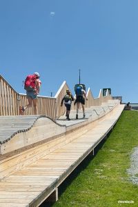 Panoramaspielplatz Wildkogel