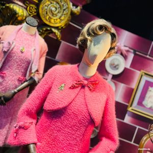 Warner Bros. Studio Tour in London
