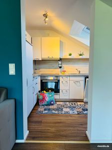 Ferienwohnung Griabig in Schwangau