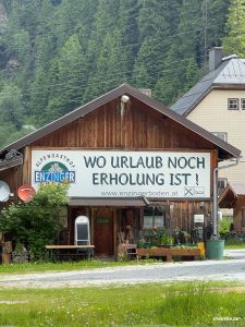 Wo Urlaub noch Erholung ist!