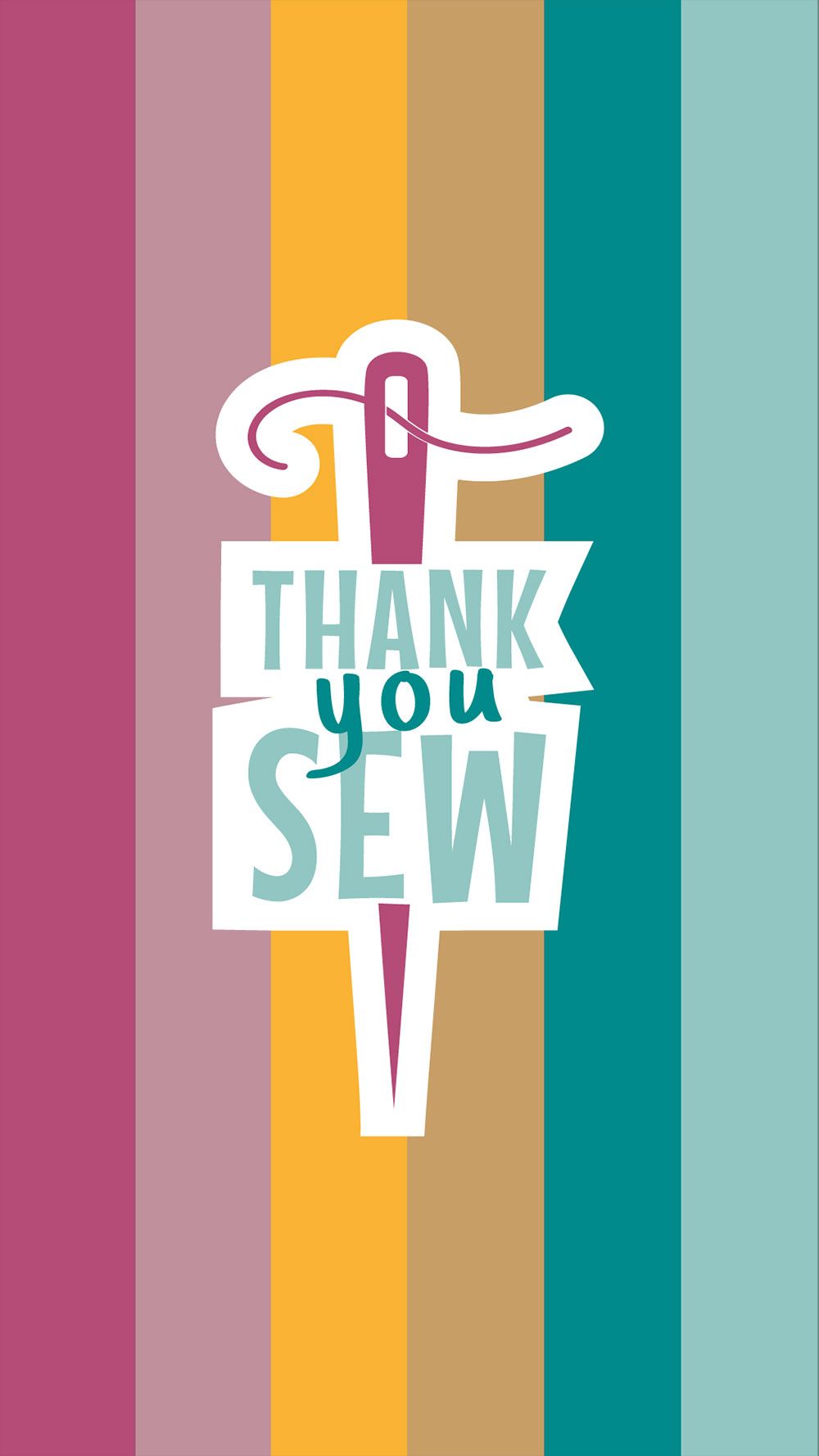 Die Ebookmacher sagen #thankyousew - 19 Tage. 19 Geschenke.