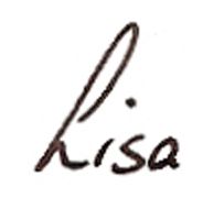 Lisa Kienzle