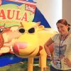 Paula die Kuh (Dr. Oetker Welt Bielefeld)