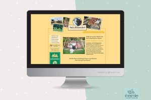 Res'n Bauernhof (Website)