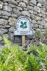 The National Trust