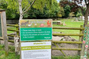 Mudchute Park & Farm