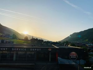Das Wildkogel Resort