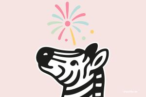 Diagnose ADHS? Mit 38 Jahren endlich Gewissheit: Ich bin ein Zebra!